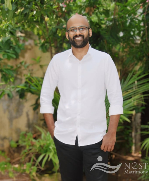 ARAVIND